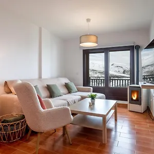  Apartamento Edelweiss