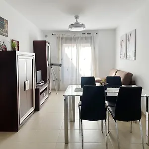  Apartamento Suenos De